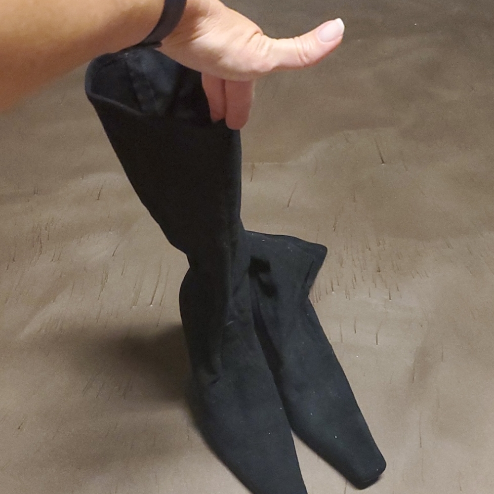 Donald J Pliner Fashion Boots